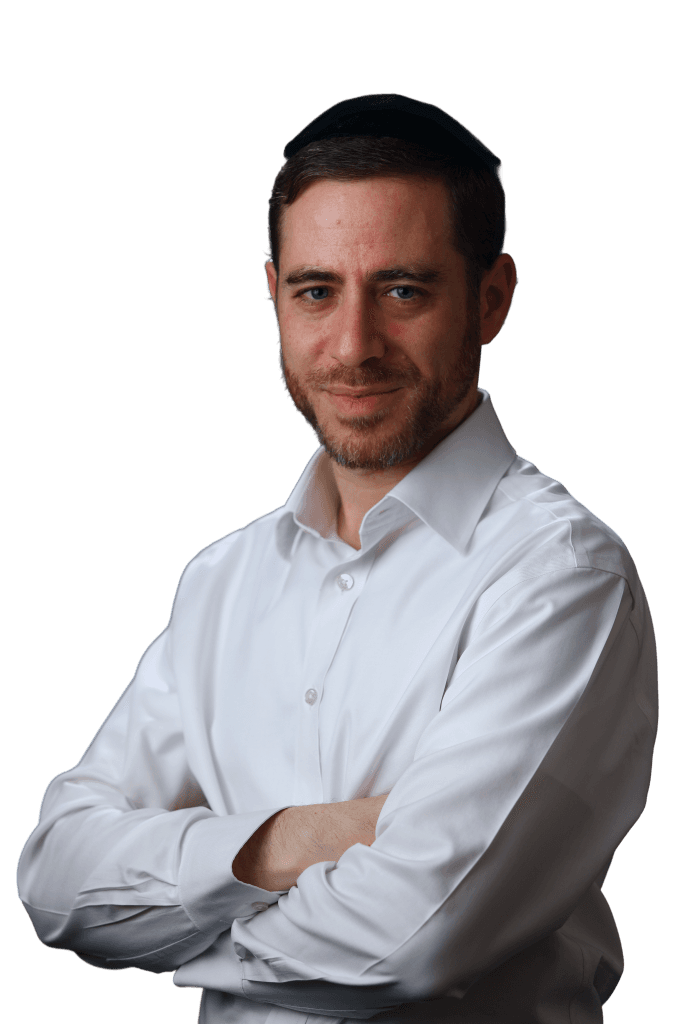 Moshe Brevda